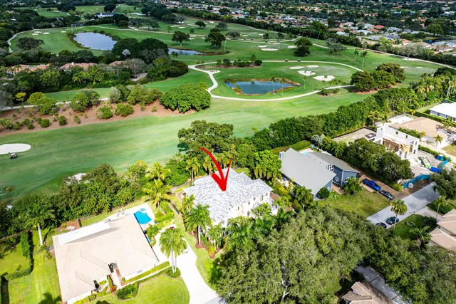 $2,695,000 | 4255 Gleneagles Drive, Boynton Beach, FL 33436