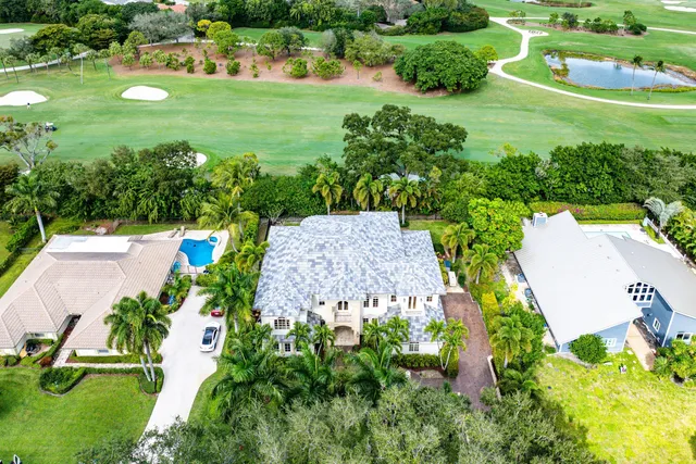 $2,695,000 | 4255 Gleneagles Drive, Boynton Beach, FL 33436