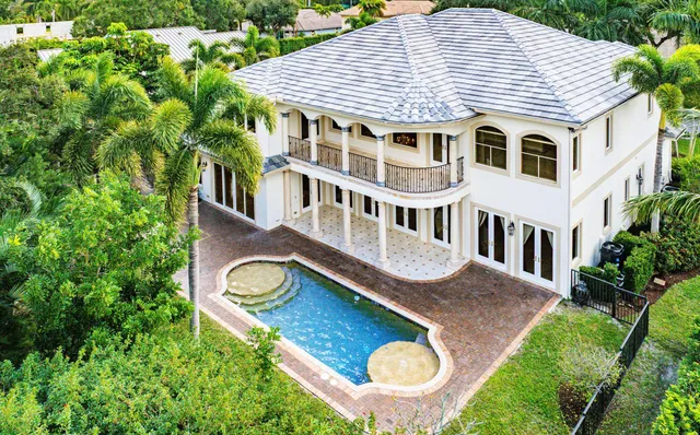 $2,695,000 | 4255 Gleneagles Drive, Boynton Beach, FL 33436