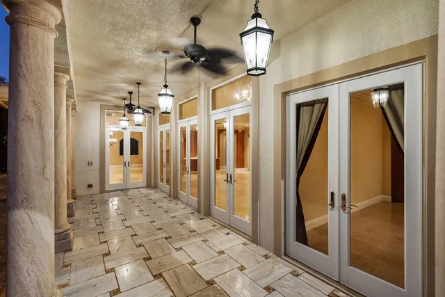 $2,695,000 | 4255 Gleneagles Drive, Boynton Beach, FL 33436