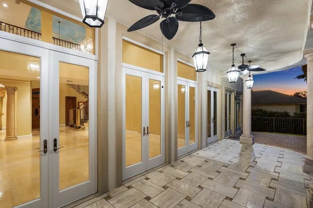 $2,695,000 | 4255 Gleneagles Drive, Boynton Beach, FL 33436