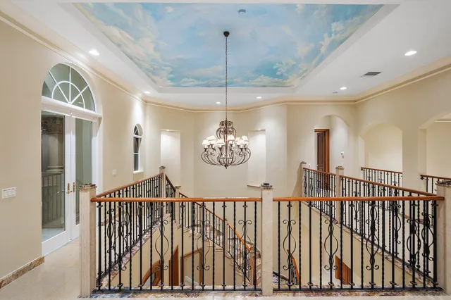 $2,695,000 | 4255 Gleneagles Drive, Boynton Beach, FL 33436