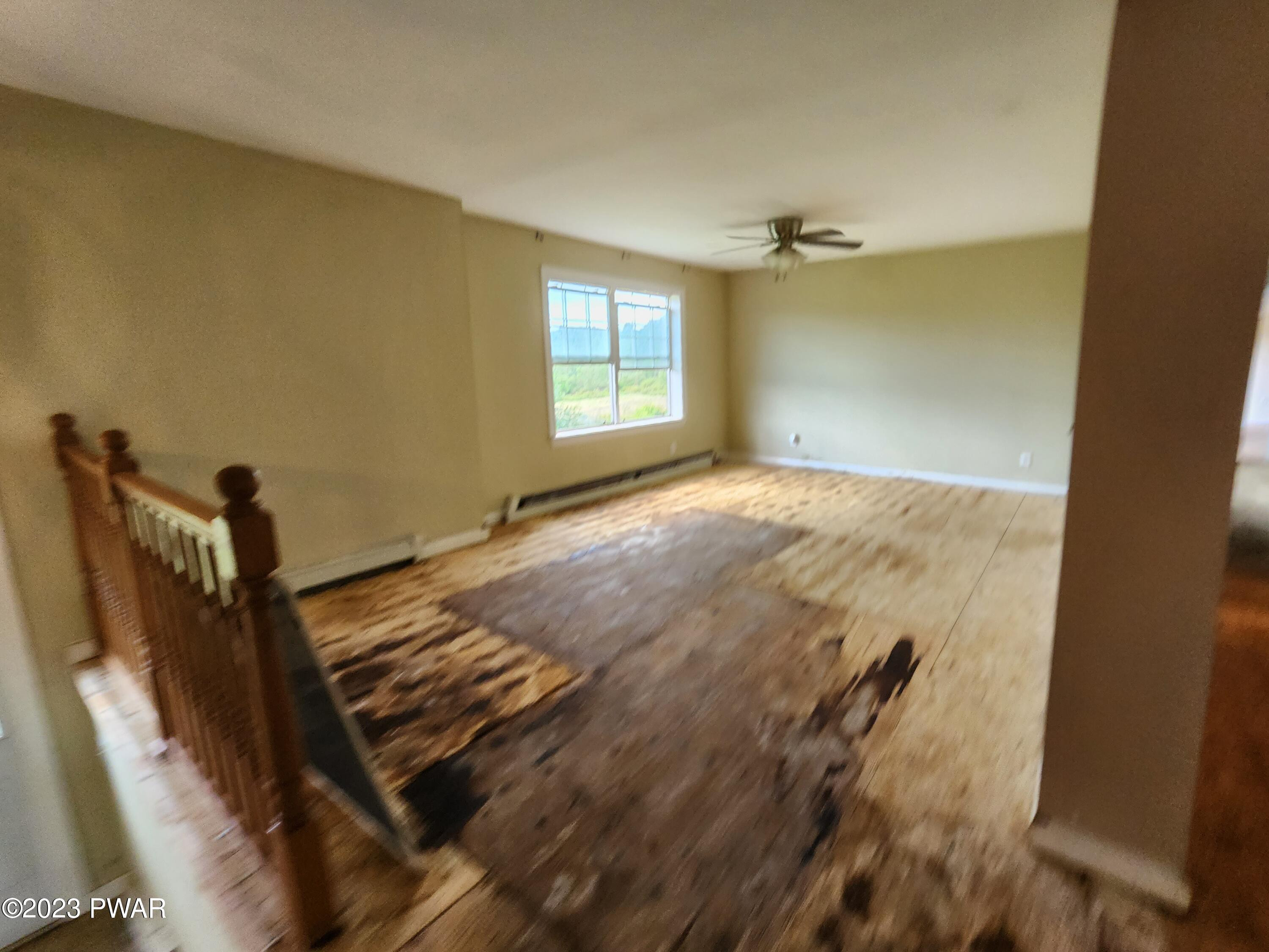 229 Plank Road Beach Lake, PA 18405 - Photo 24 of 80 Main House Family Room