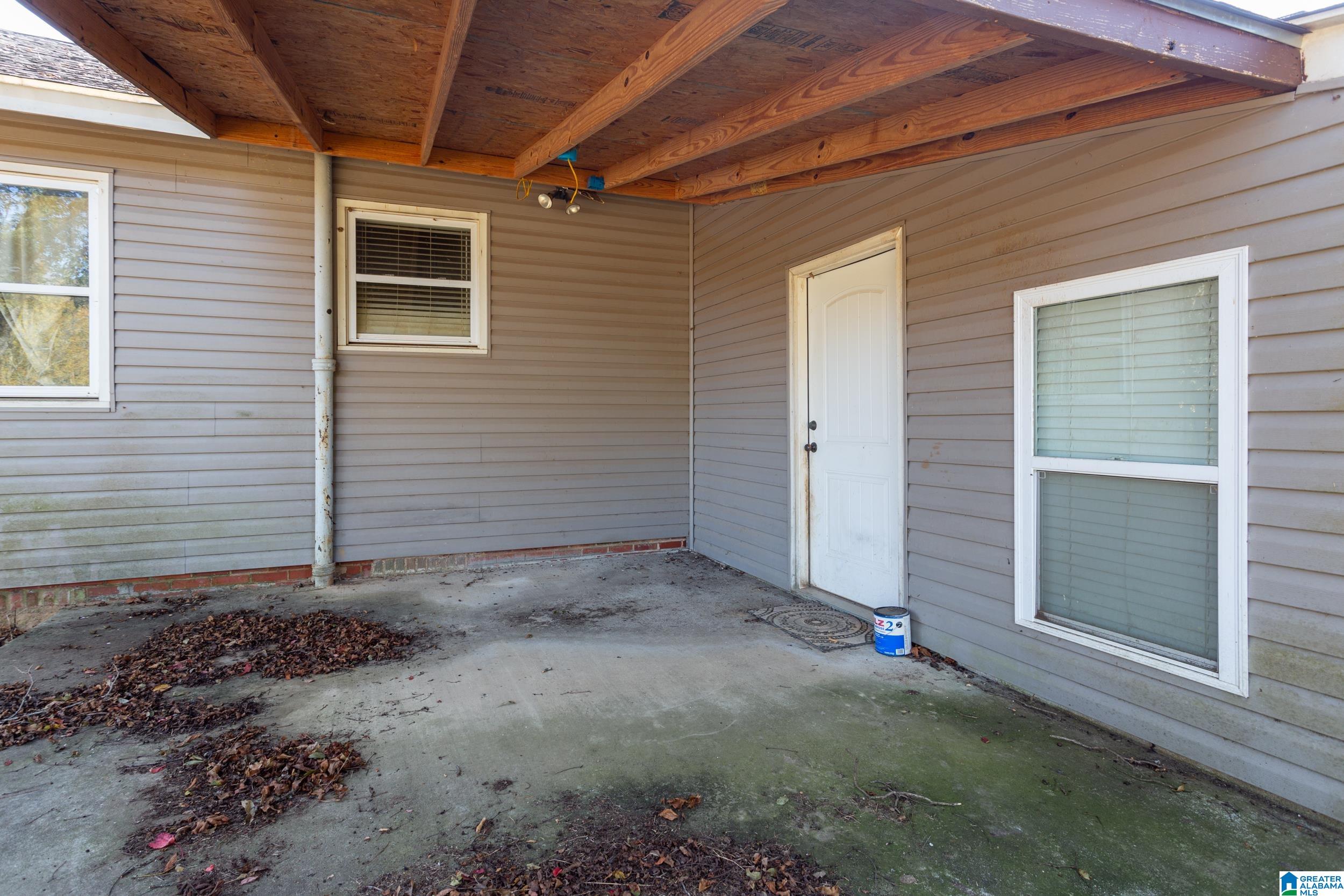8877 Eastaboga Road Eastaboga, AL 36260 - Photo 26 of 33 Gallery Image 26