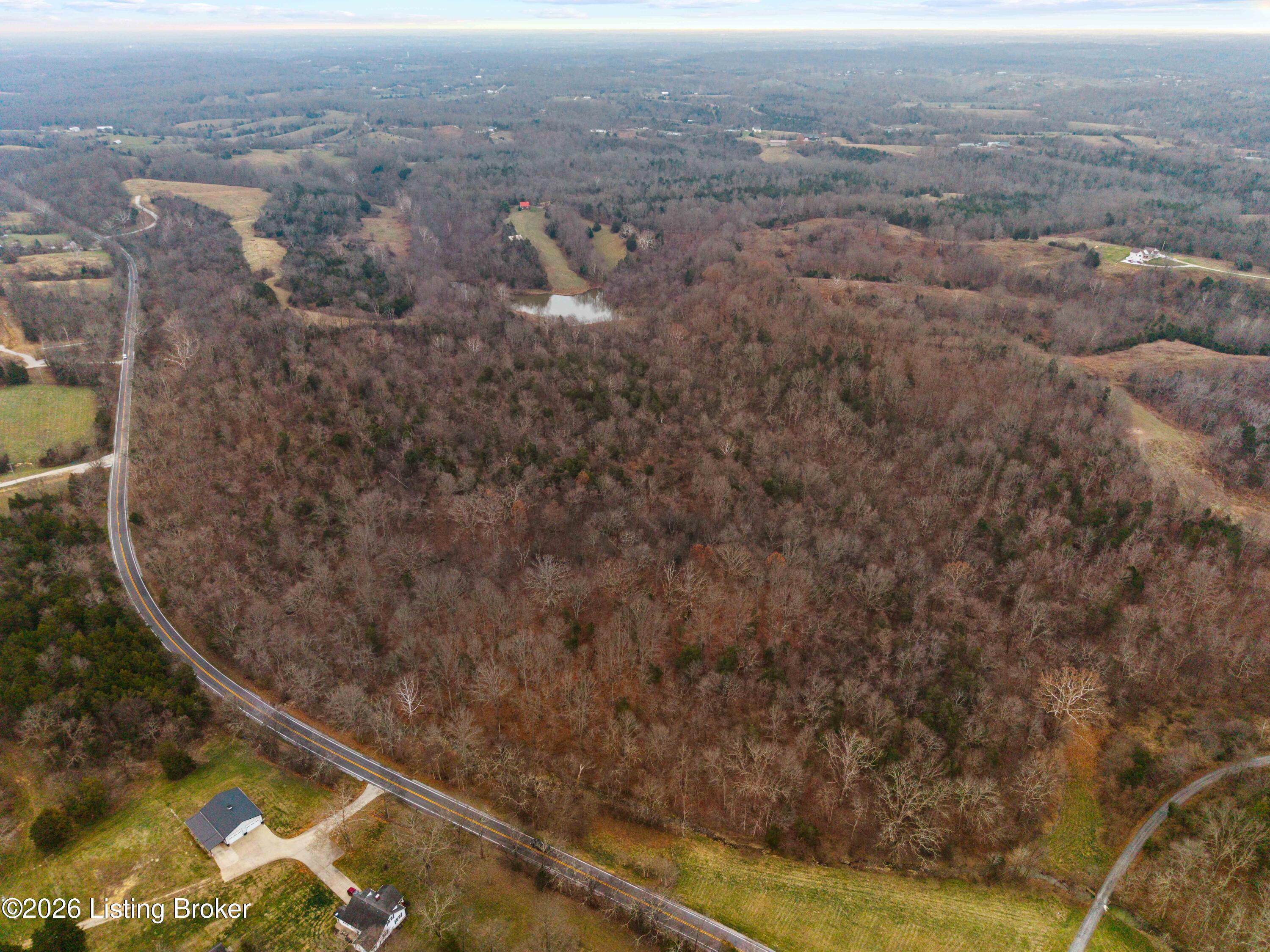 0 Bardstown Road Lawrenceburg, KY 40342 - Photo 6 of 13 0 Bardstown Rd