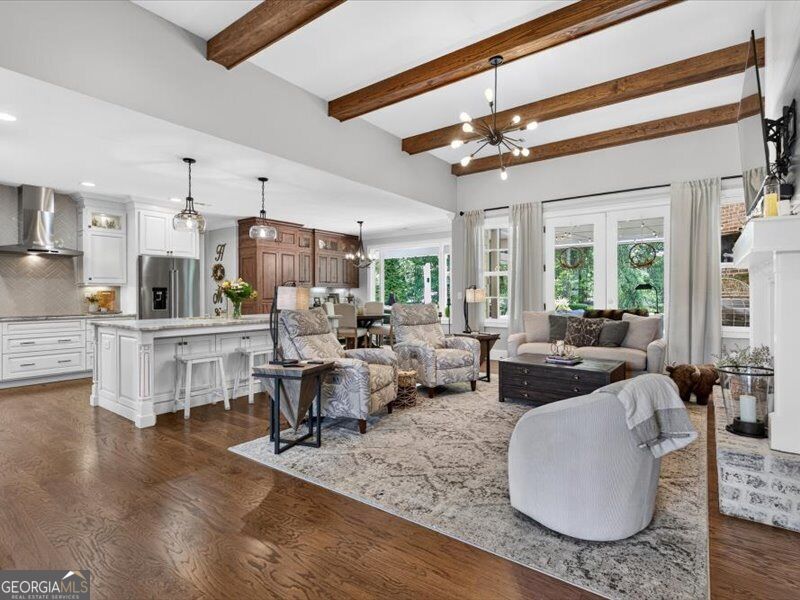 38 Mattox Road Newnan, GA 30263 - Photo 18 of 80 Gallery Image 18
