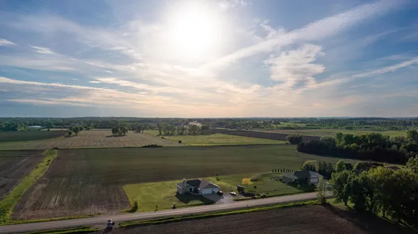 $449,900 | County Road, Larsen, WI 54947