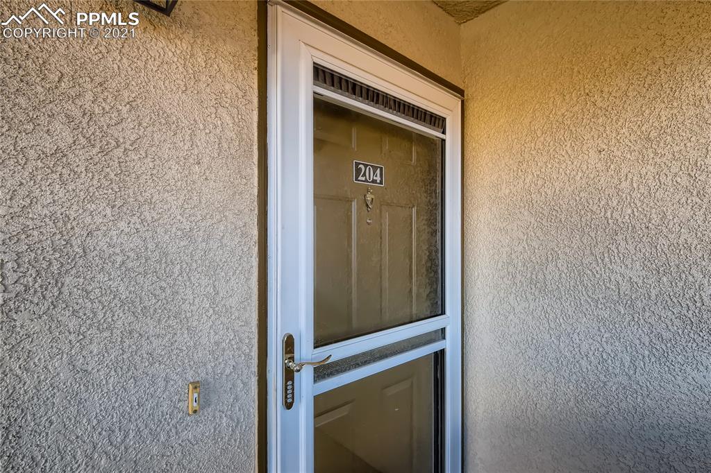 3780 Riviera Grove, Unit 204 Colorado Springs, CO 80922 - Photo 4 of 33