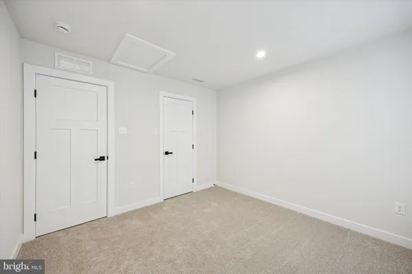 a view of room