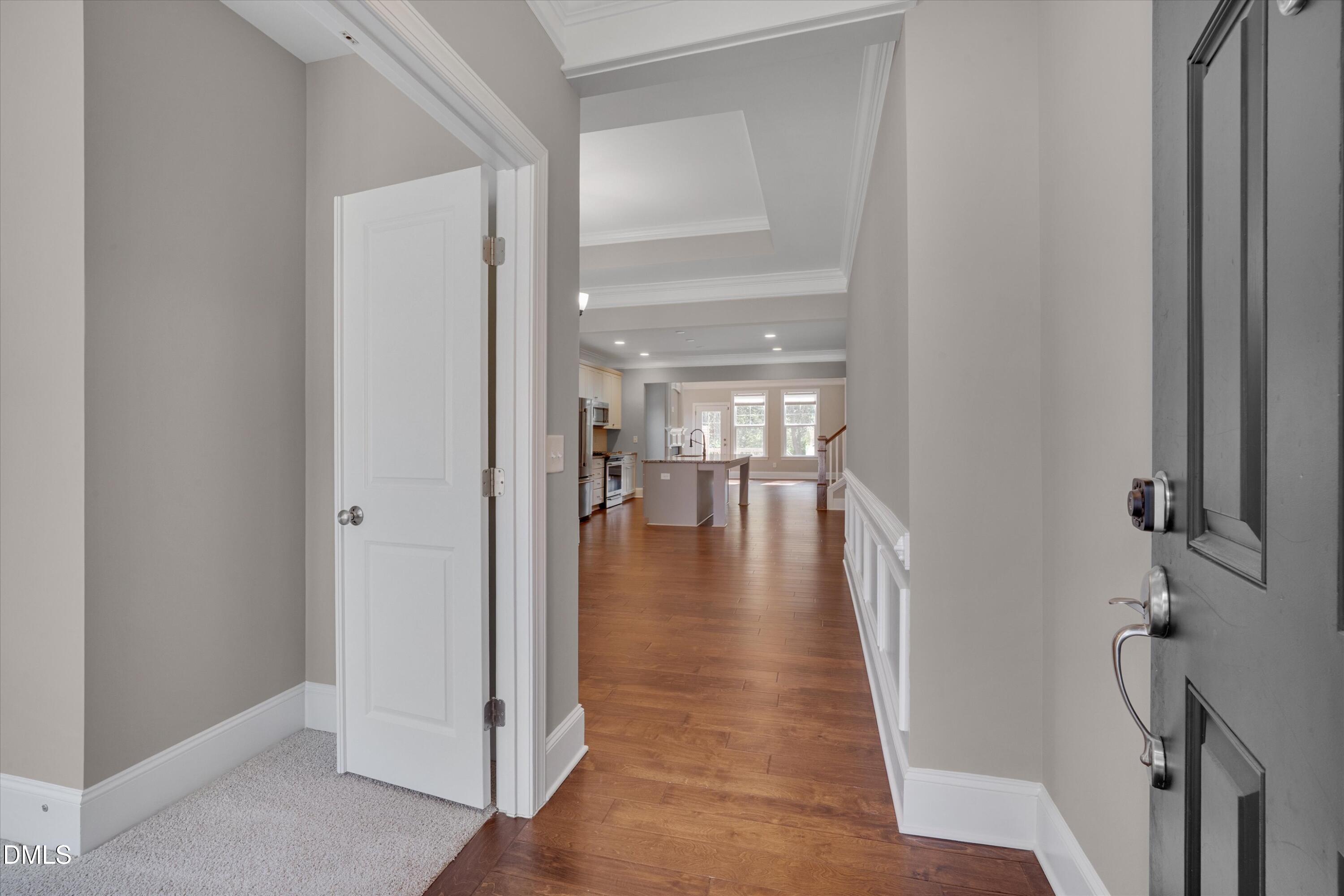 330 North Wingate Street Wake Forest, NC 27587 - Photo 4 of 39 03-330 N Wingate St -3