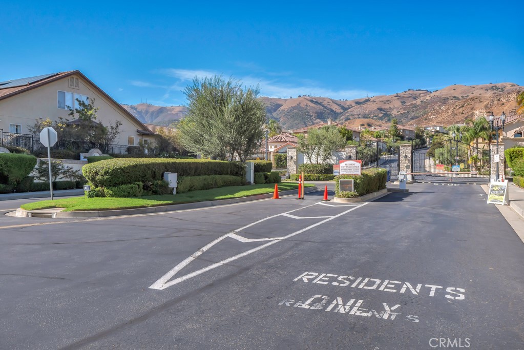 20417 Vía Cellini Porter Ranch, CA 91326 - Photo 54 of 54 Gallery Image 54