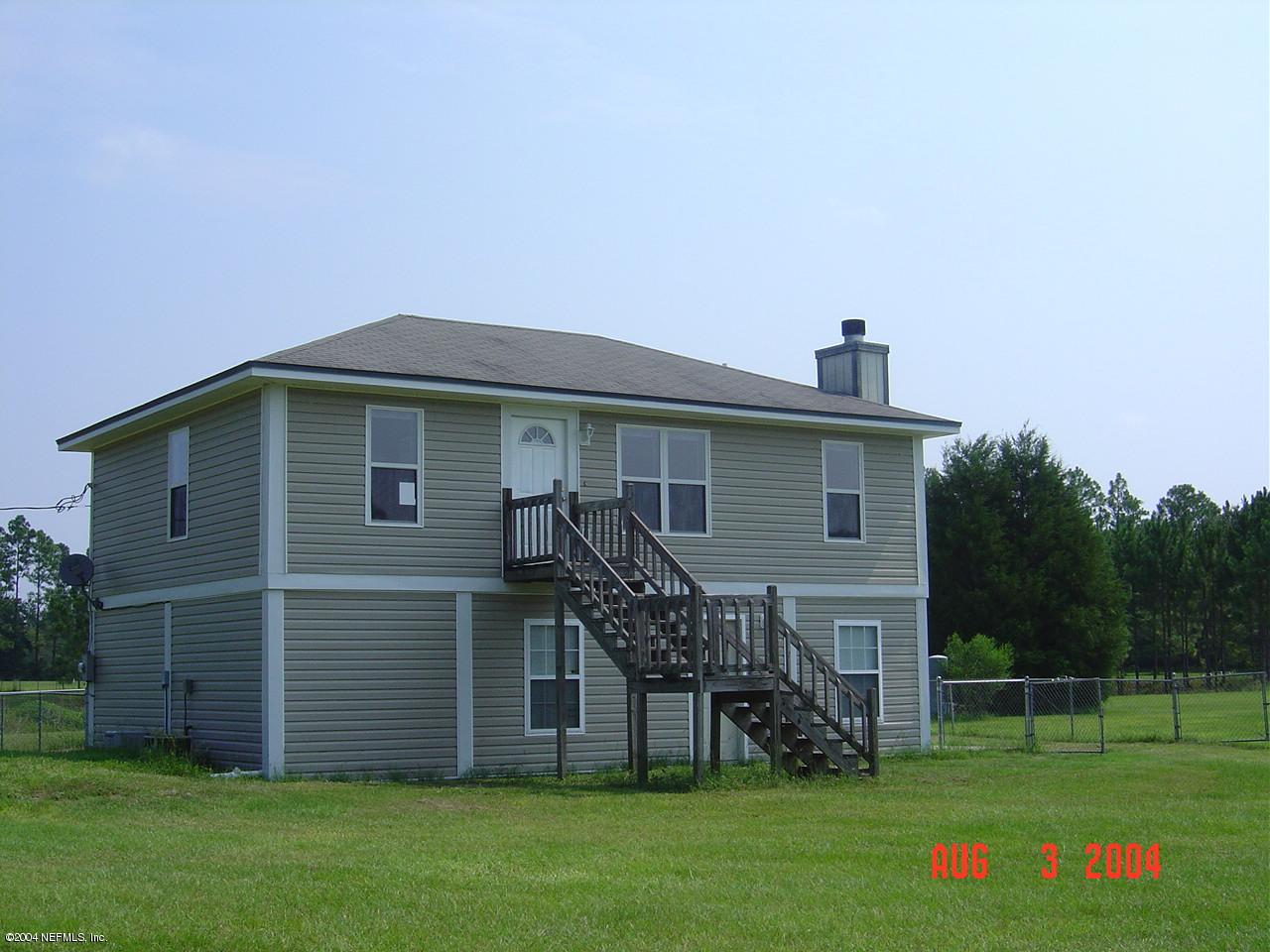 7151 Southwest 107th Way Hampton, FL 32044 - Photo 1 of 1 212498