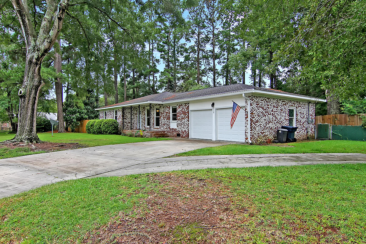 110 County Rd S-18-334 Ladson, SC 29456 - Photo 32 of 41 CREM_110 Hamlet Lane_042