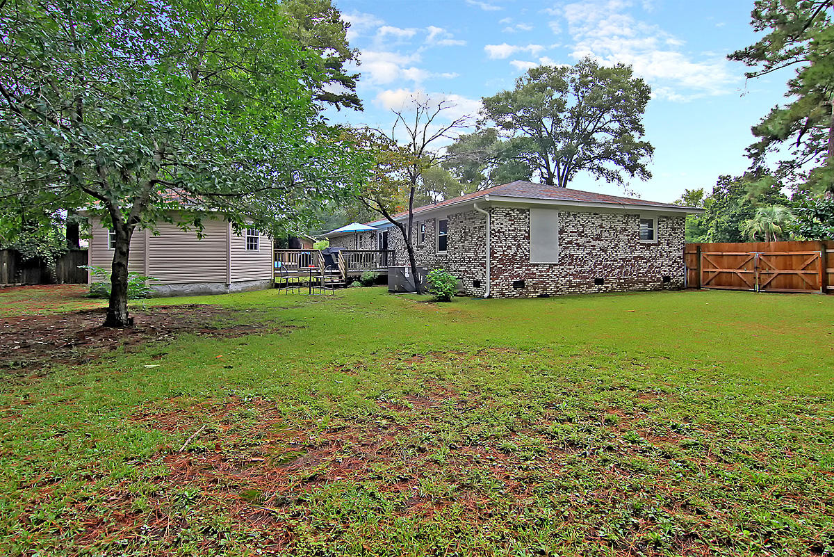 110 County Rd S-18-334 Ladson, SC 29456 - Photo 37 of 41 CREM_110 Hamlet Lane_037