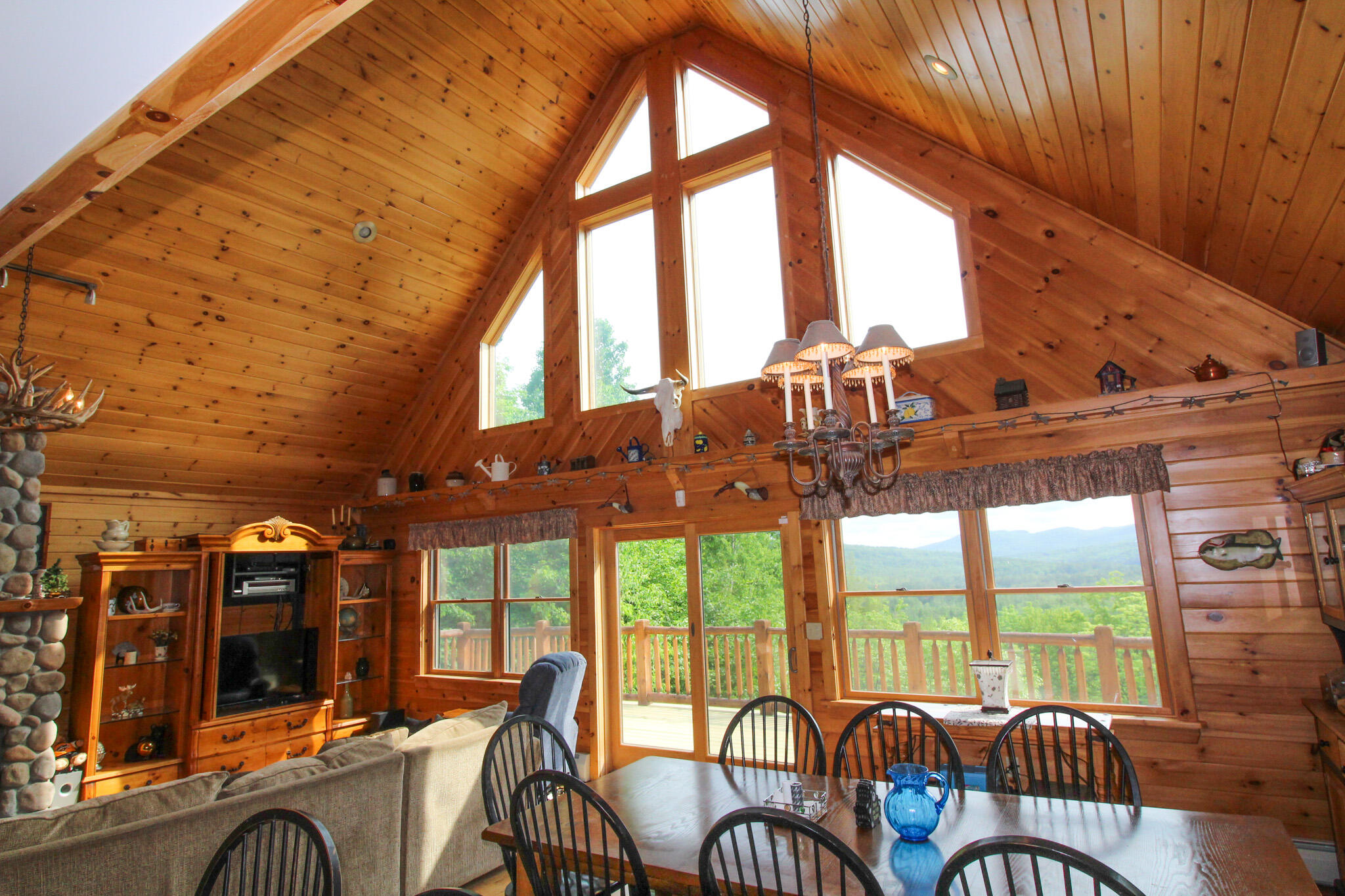 77 Beech Road Greenwood, ME 04255 - Photo 16 of 52 IMG_2786