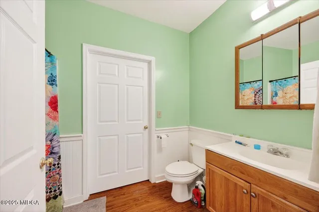 $329,900 | 337 Searcy Drive, Juliette, GA 31046