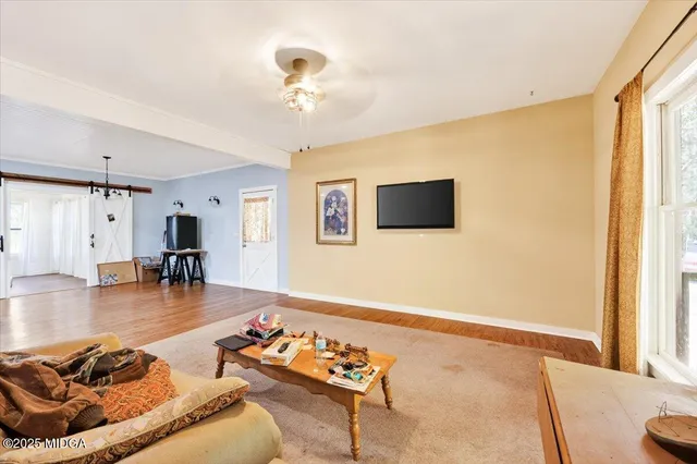 $329,900 | 337 Searcy Drive, Juliette, GA 31046