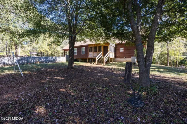 $329,900 | 337 Searcy Drive, Juliette, GA 31046
