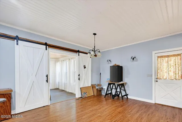 $329,900 | 337 Searcy Drive, Juliette, GA 31046