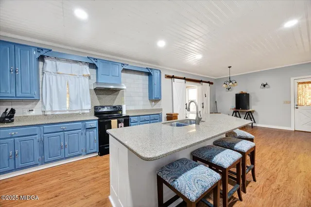 $329,900 | 337 Searcy Drive, Juliette, GA 31046