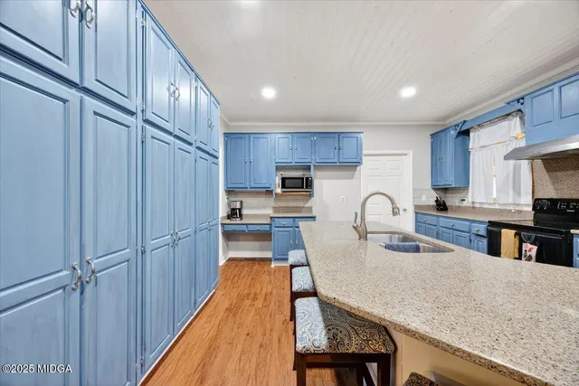 $329,900 | 337 Searcy Drive, Juliette, GA 31046