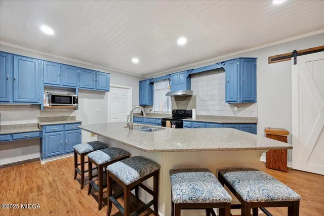 $329,900 | 337 Searcy Drive, Juliette, GA 31046