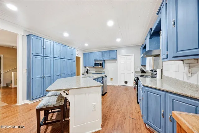 $329,900 | 337 Searcy Drive, Juliette, GA 31046