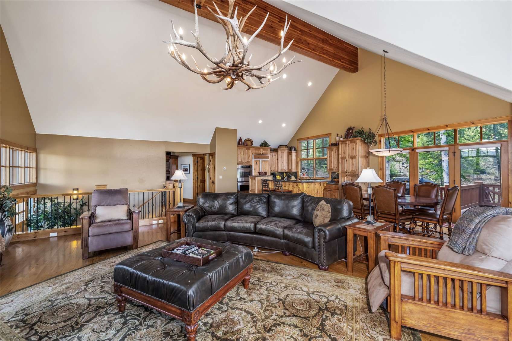 246 Westerman Road Breckenridge, CO 80424 - Photo 9 of 50