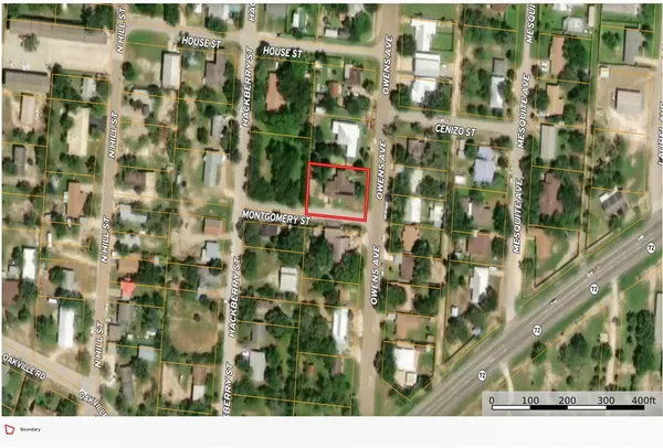 $258,000 | 1601 Owens Avenue, Three Rivers, TX 78071