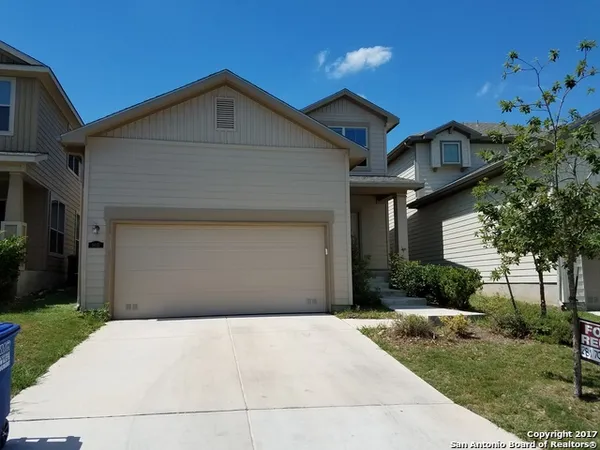 $1,800 | 5435 Sunlit Brook, San Antonio, TX 78240