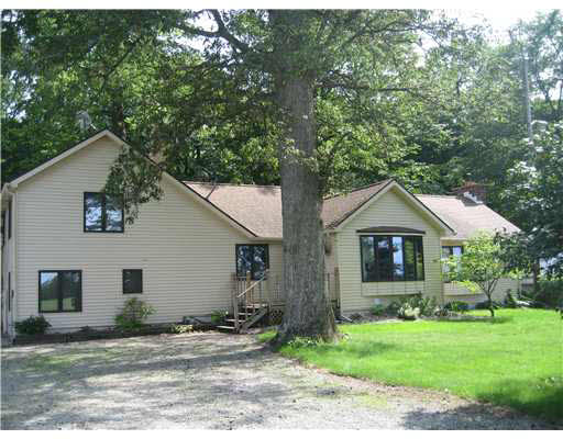 27482 Shively Road Walkerton, IN 46574 - Photo 1 of 12