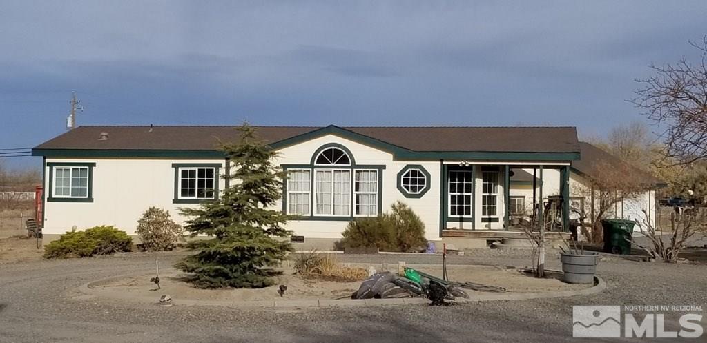 1360 Ricci Lane Fernley, NV 89408 - Photo 1 of 25 Photo 1