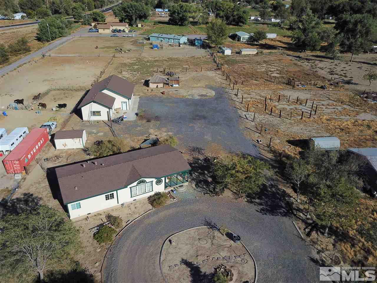 1360 Ricci Lane Fernley, NV 89408 - Photo 11 of 25 Photo 11