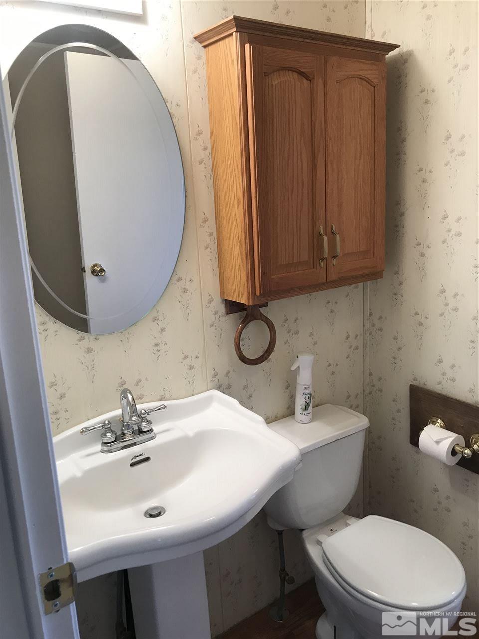 1360 Ricci Lane Fernley, NV 89408 - Photo 20 of 25 Photo 20