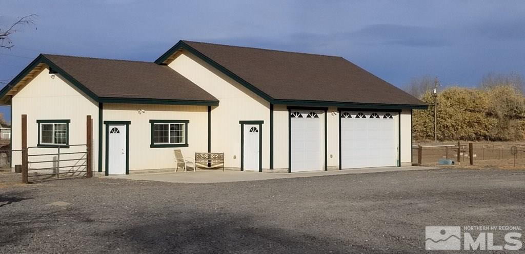 1360 Ricci Lane Fernley, NV 89408 - Photo 2 of 25 Photo 2