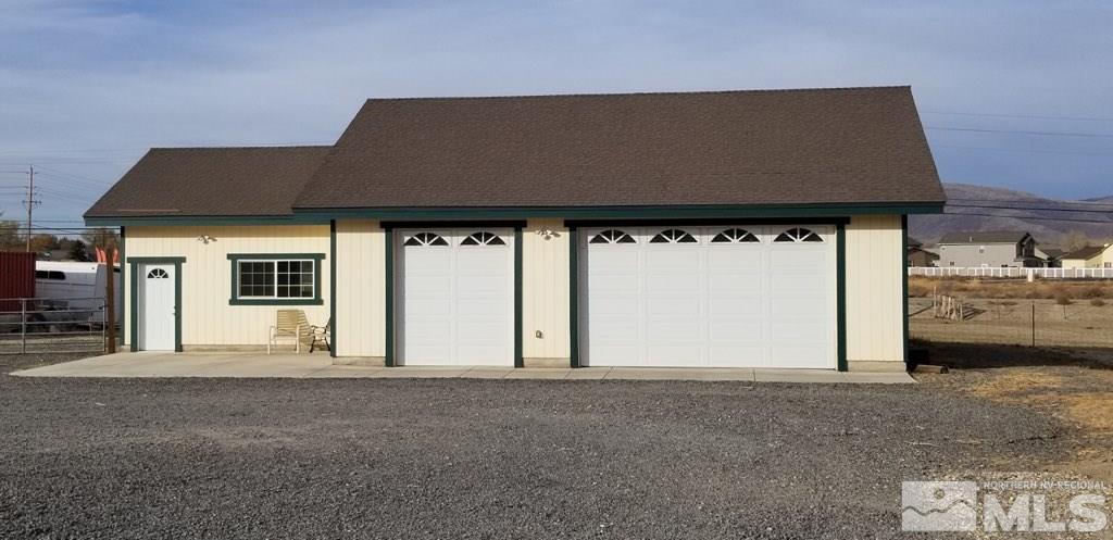 1360 Ricci Lane Fernley, NV 89408 - Photo 3 of 25 Photo 3