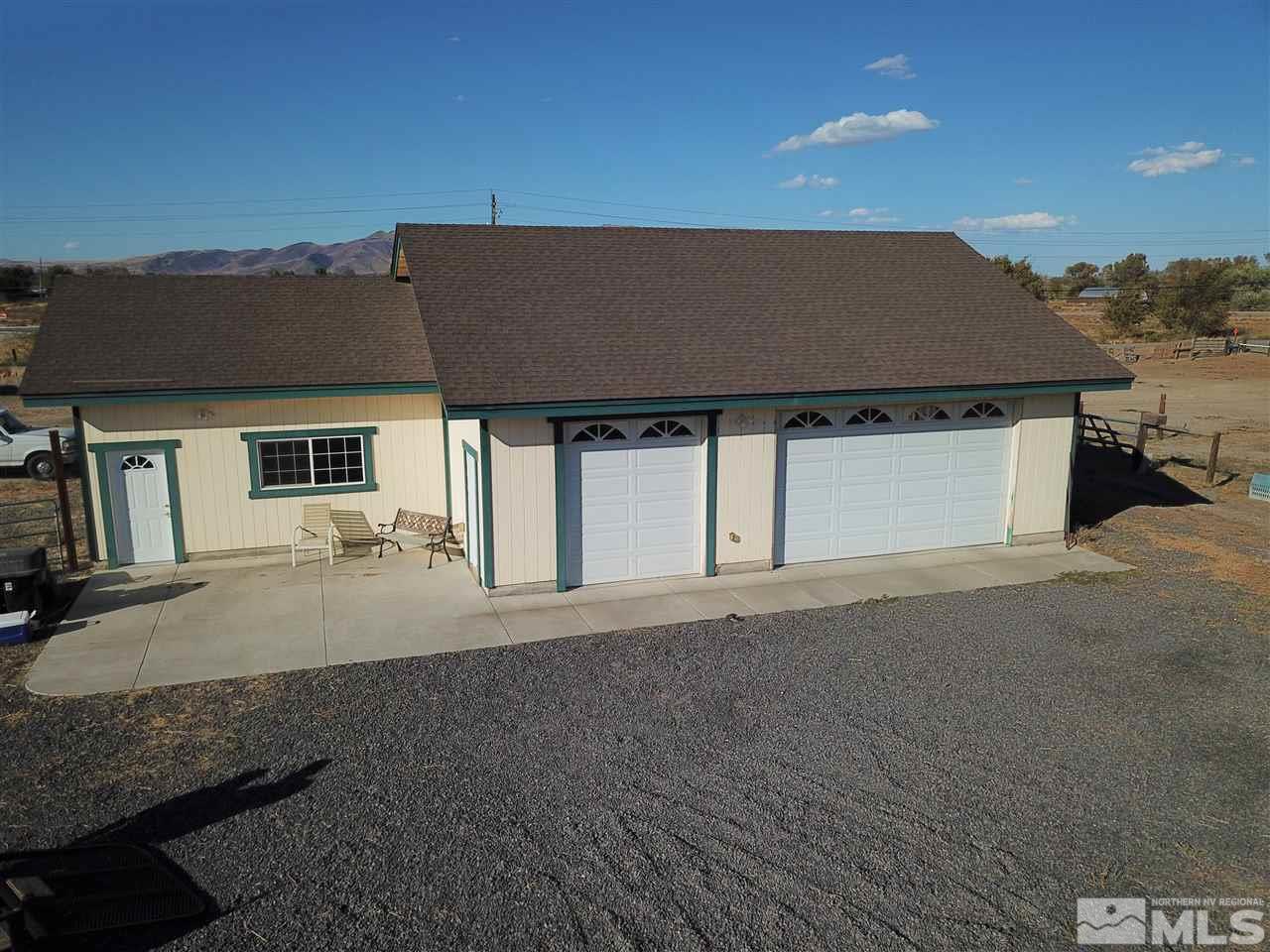 1360 Ricci Lane Fernley, NV 89408 - Photo 7 of 25 Photo 7