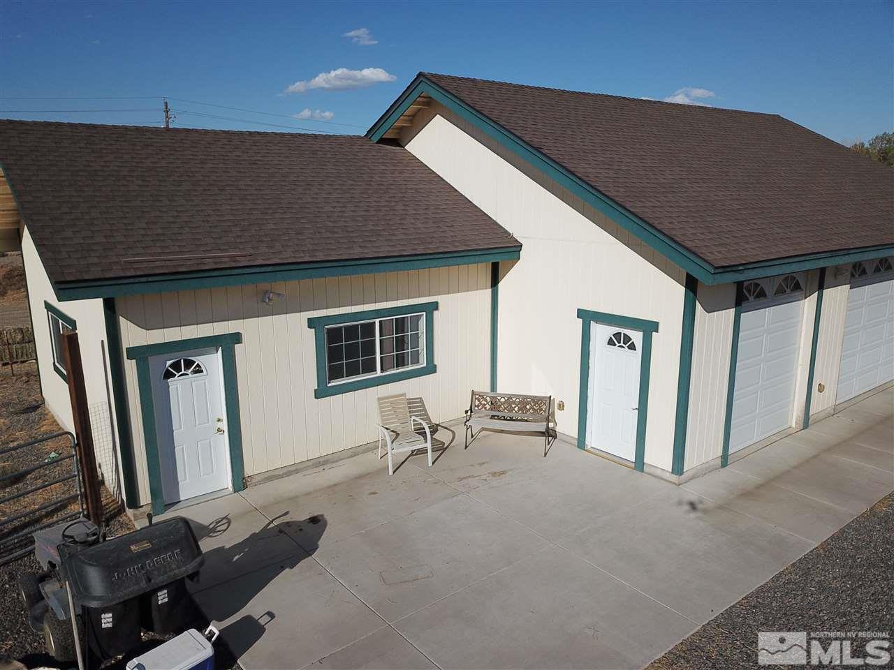 1360 Ricci Lane Fernley, NV 89408 - Photo 8 of 25 Photo 8