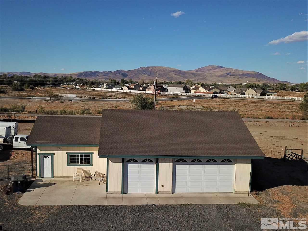 1360 Ricci Lane Fernley, NV 89408 - Photo 9 of 25 Photo 9