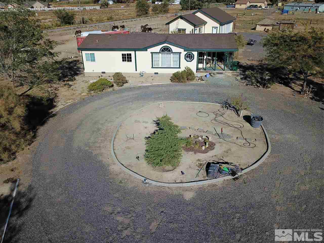 1360 Ricci Lane Fernley, NV 89408 - Photo 10 of 25 Photo 10