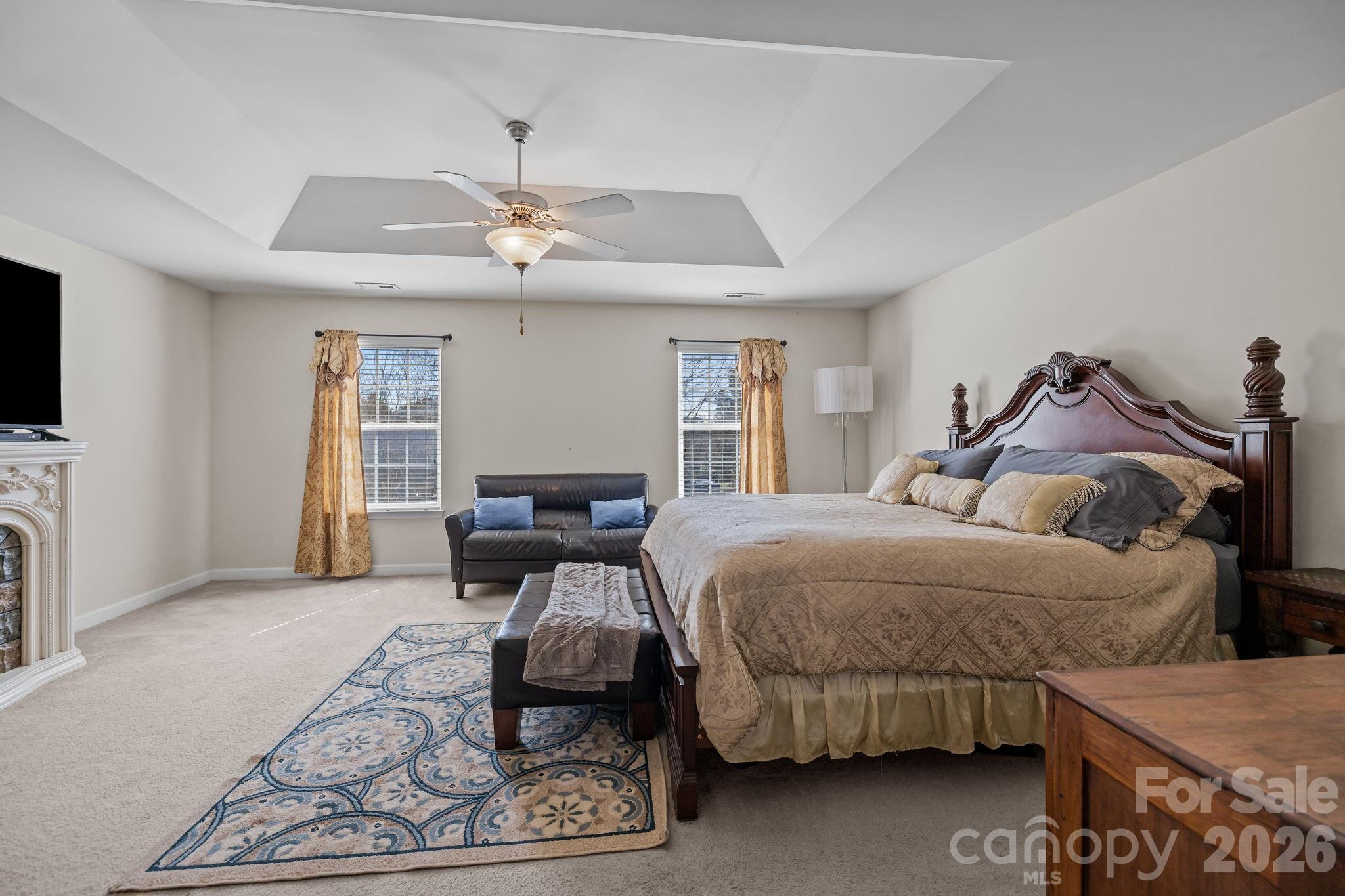 7218 Cascading Pines Drive Tega Cay, SC 29708 - Photo 16 of 47