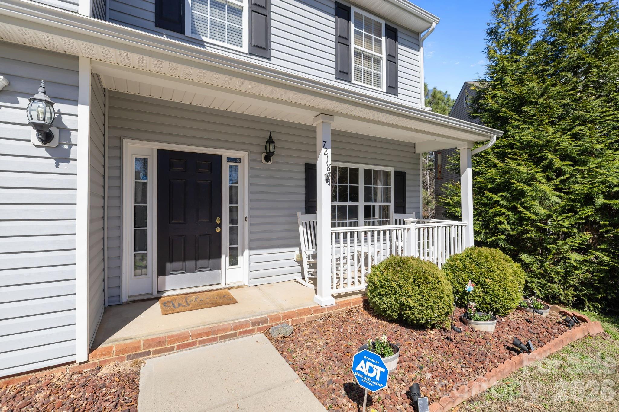 7218 Cascading Pines Drive Tega Cay, SC 29708 - Photo 2 of 47