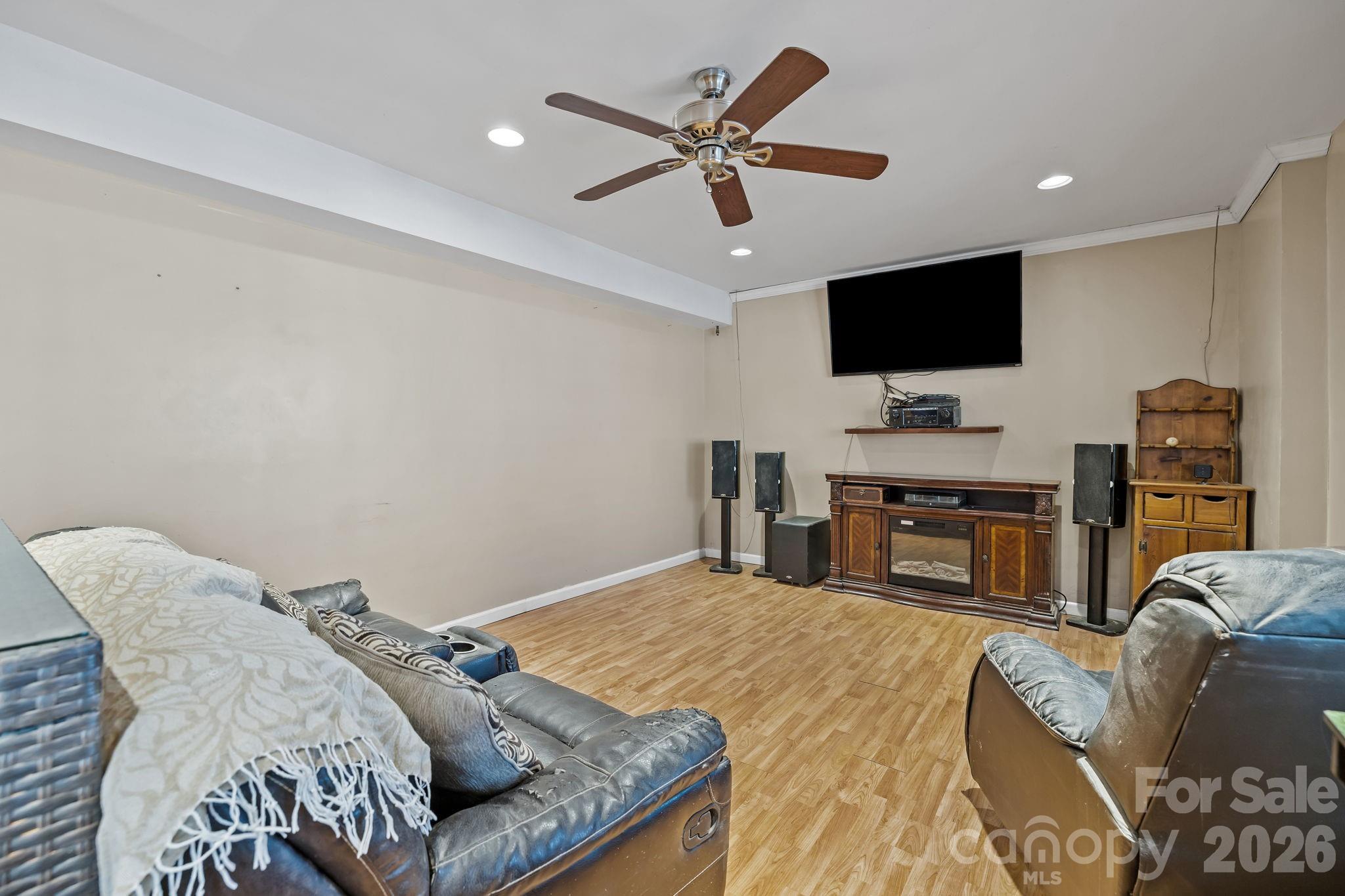 7218 Cascading Pines Drive Tega Cay, SC 29708 - Photo 24 of 47