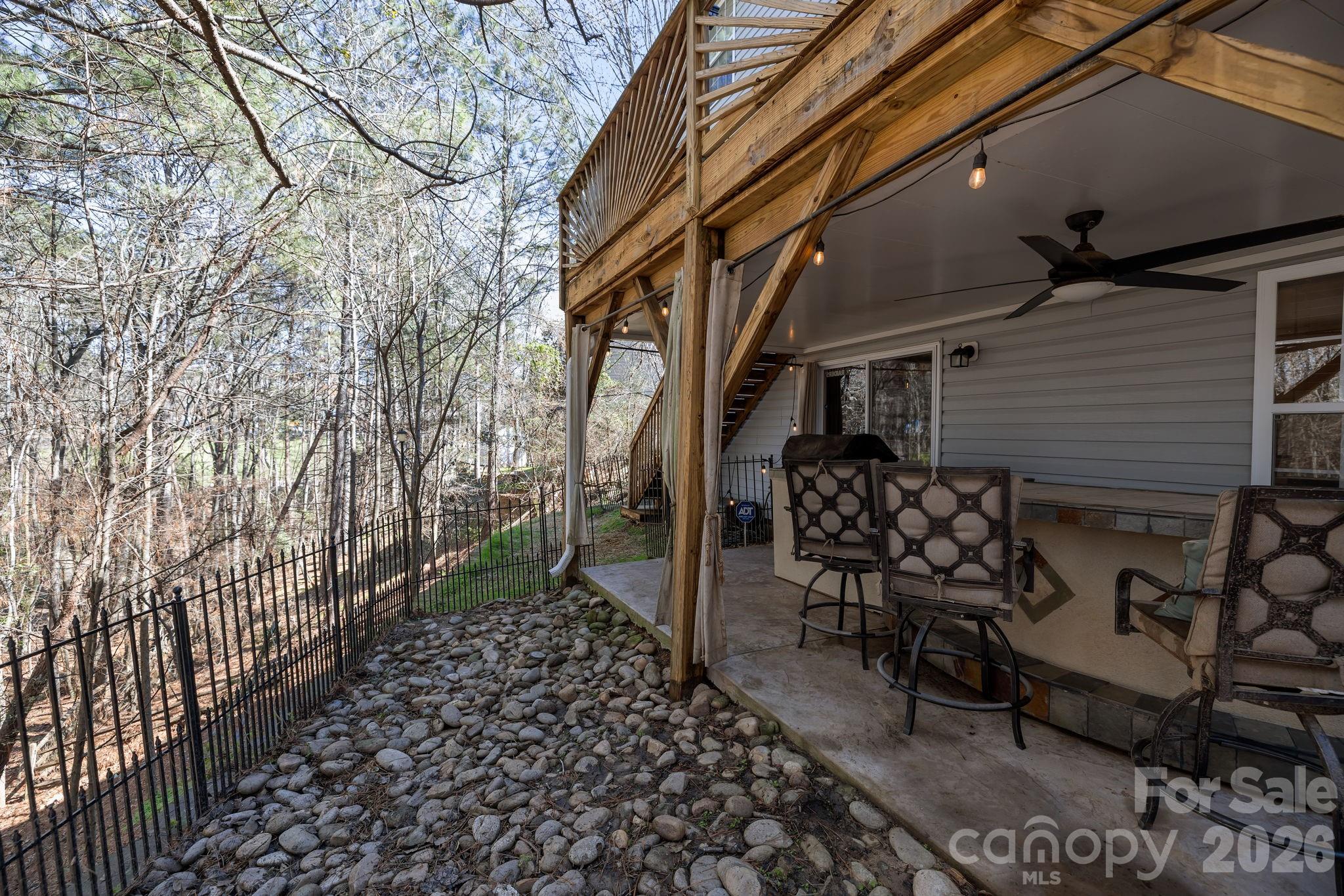 7218 Cascading Pines Drive Tega Cay, SC 29708 - Photo 28 of 47