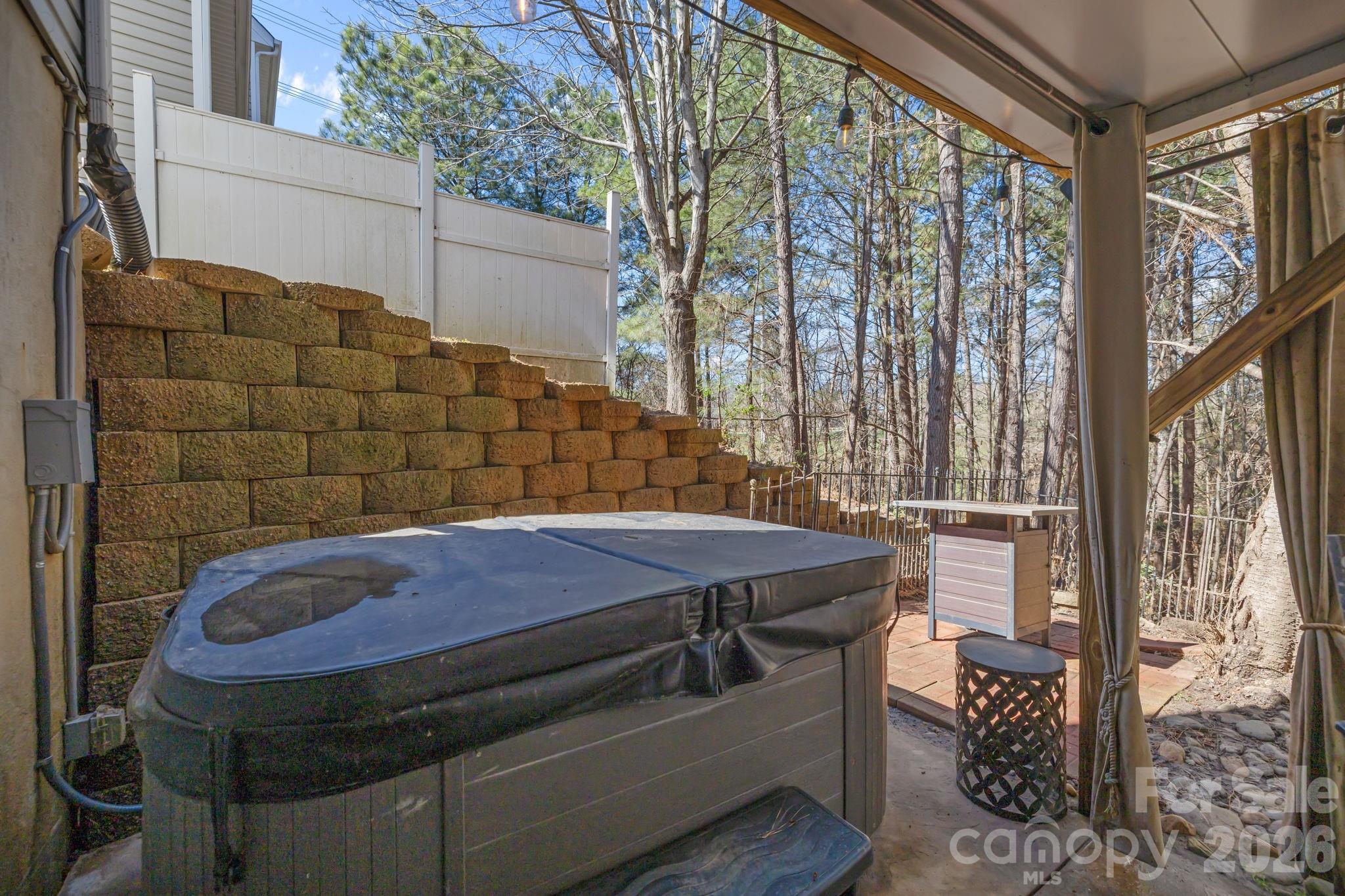 7218 Cascading Pines Drive Tega Cay, SC 29708 - Photo 29 of 47