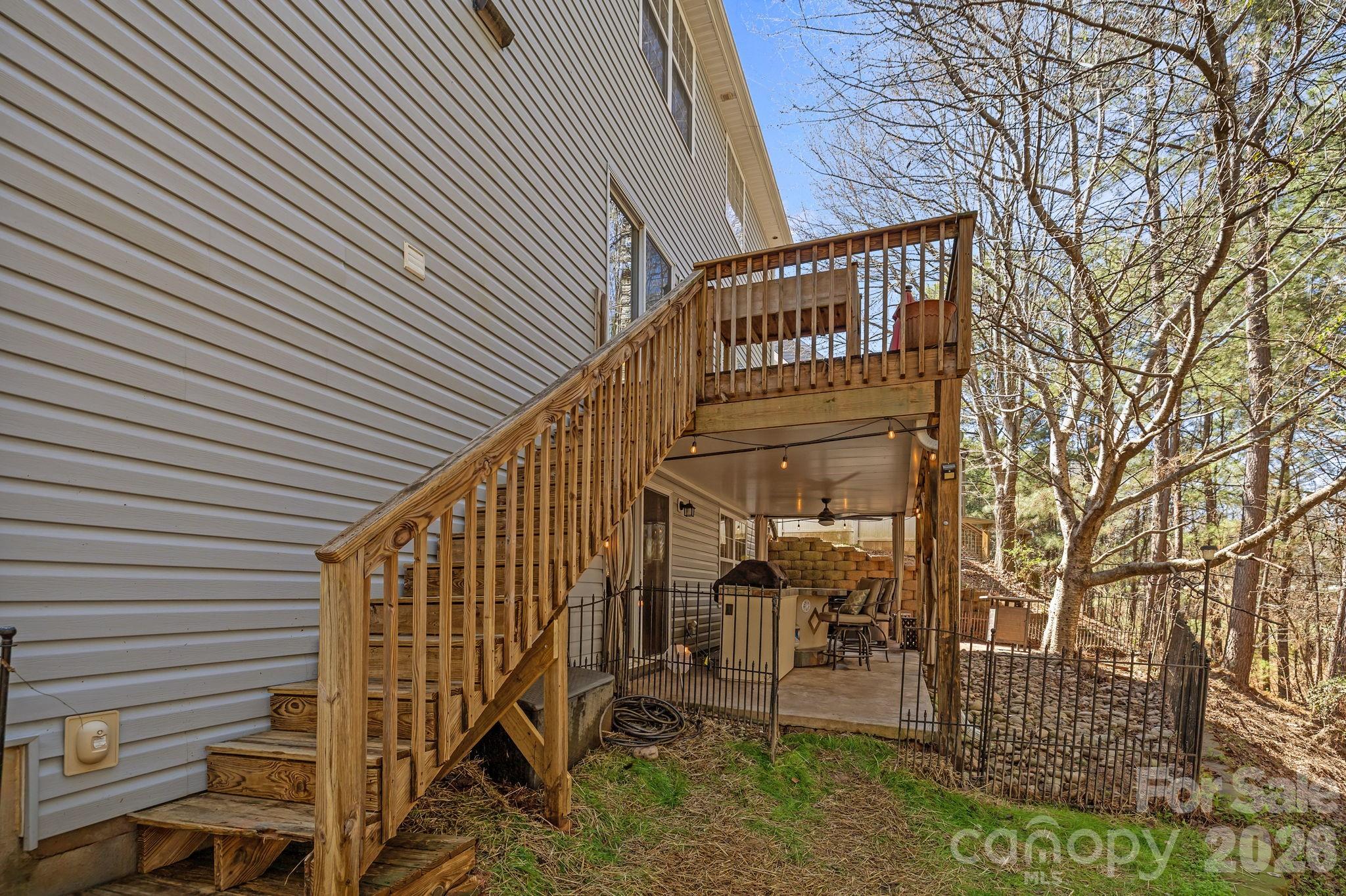 7218 Cascading Pines Drive Tega Cay, SC 29708 - Photo 30 of 47