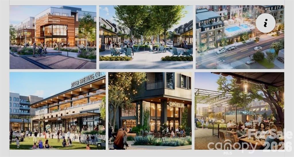 7218 Cascading Pines Drive Tega Cay, SC 29708 - Photo 32 of 47