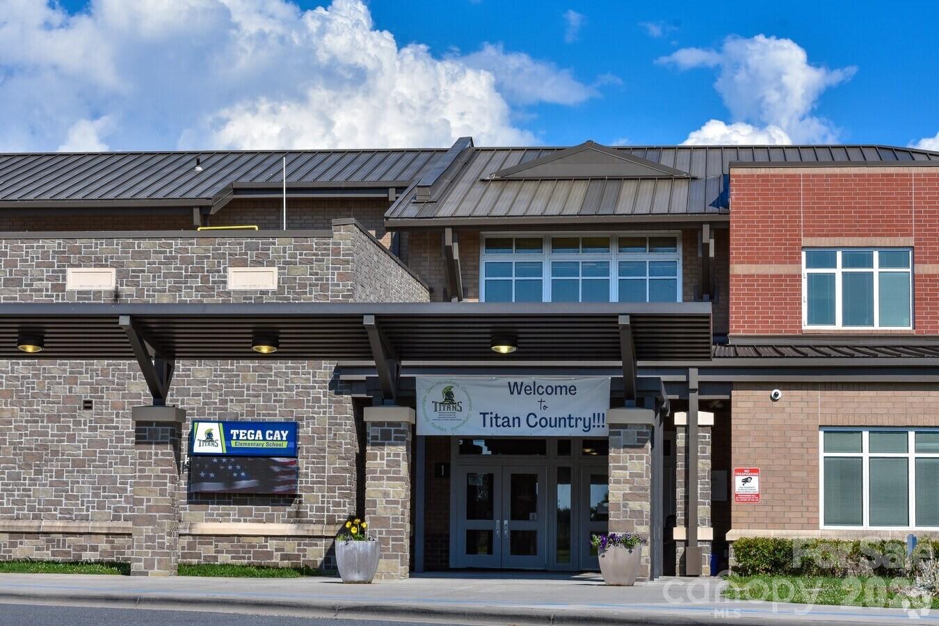 7218 Cascading Pines Drive Tega Cay, SC 29708 - Photo 38 of 47