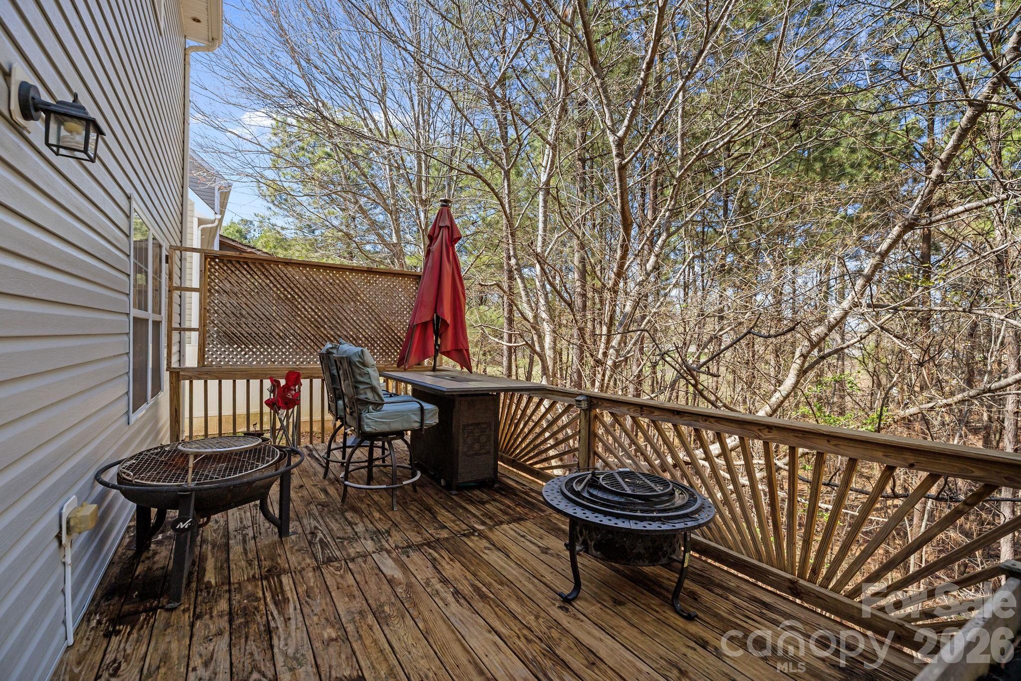 7218 Cascading Pines Drive Tega Cay, SC 29708 - Photo 39 of 47