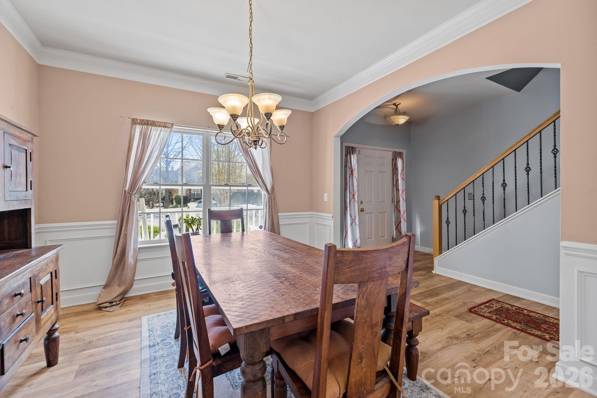 7218 Cascading Pines Drive Tega Cay, SC 29708 - Photo 4 of 47